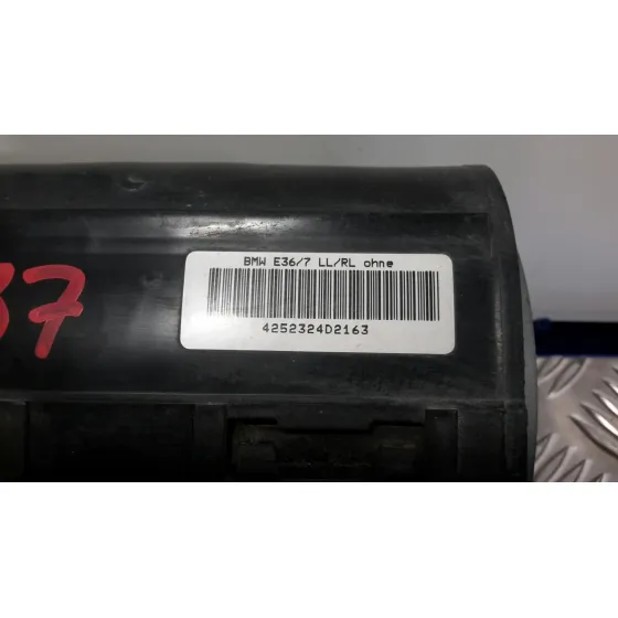 Airbag Delantero Derecho para Bmw Z3 Roadster (E36)