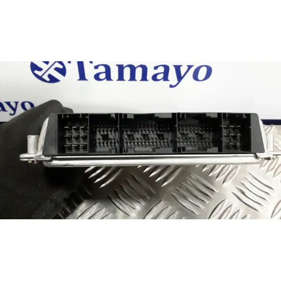 Centralita Motor Uce para Audi A6 Berlina (4B2)