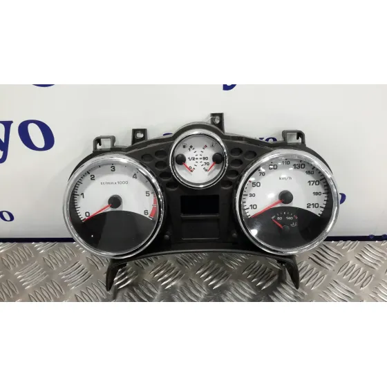 Cuadro Instrumentos para Peugeot 207