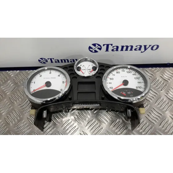 Cuadro Instrumentos para Peugeot 207