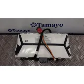 Airbag Delantero Derecho para Peugeot 307 Cc (S1)