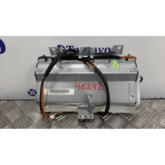 Airbag Delantero Derecho para Peugeot 307 Cc (S1)