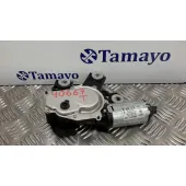 Motor Limpia Trasero para Volkswagen Touareg (7L6)