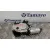 Motor Limpia Trasero para Volkswagen Touareg (7L6)