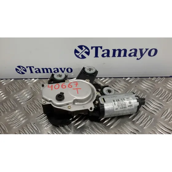 Motor Limpia Trasero para Volkswagen Touareg (7L6)