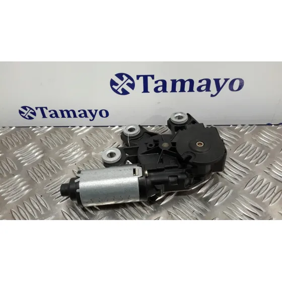 Motor Limpia Trasero para Volkswagen Touareg (7L6)