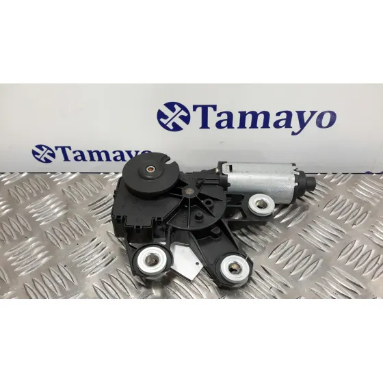Motor Limpia Trasero para Volkswagen Touareg (7L6)
