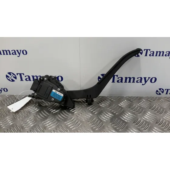 Potenciometro Pedal para Volkswagen Touareg (7L6)