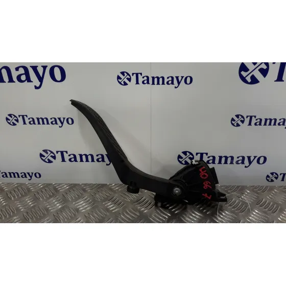 Potenciometro Pedal para Volkswagen Touareg (7L6)