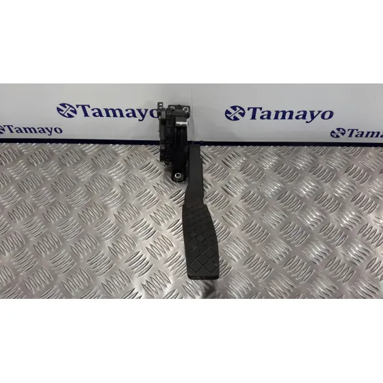 Potenciometro Pedal para Volkswagen Touareg (7L6)