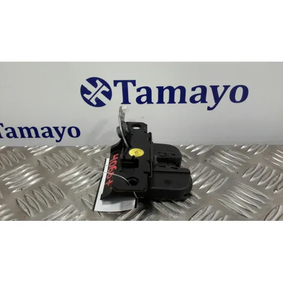 Cerradura Maletero / Porton para Volkswagen Touareg (7L6)