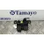 Cerradura Maletero / Porton para Volkswagen Touareg (7L6)