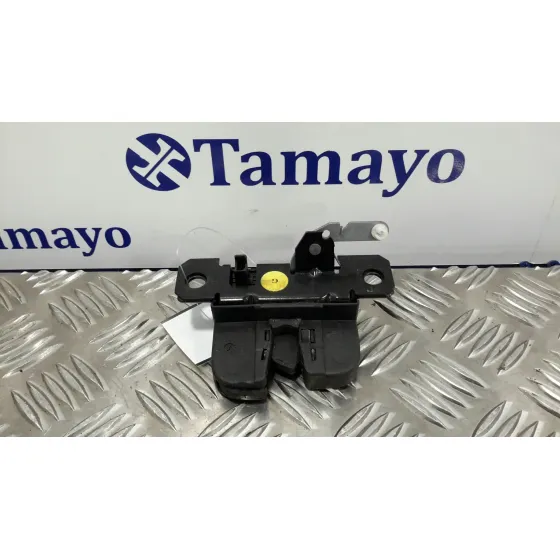 Cerradura Maletero / Porton para Volkswagen Touareg (7L6)