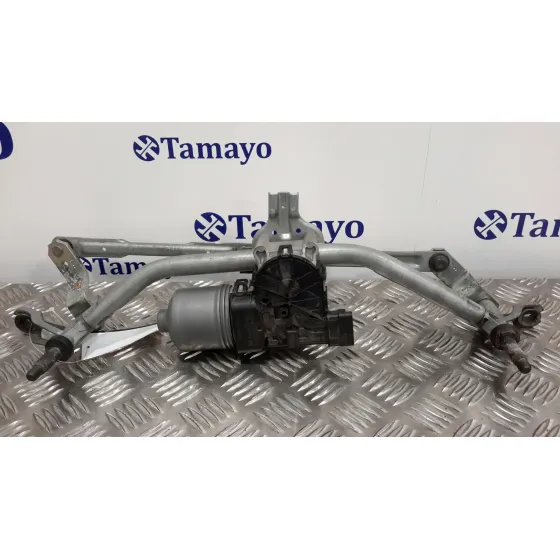 Motor Limpia Delantero para Peugeot 208