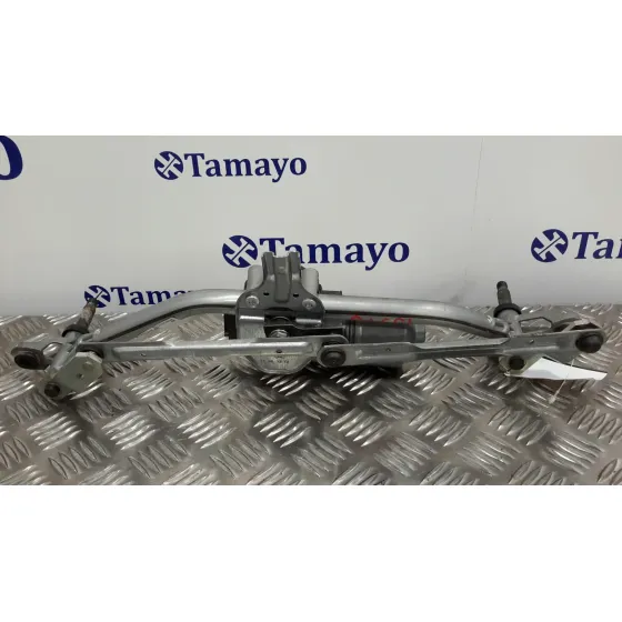Motor Limpia Delantero para Peugeot 208