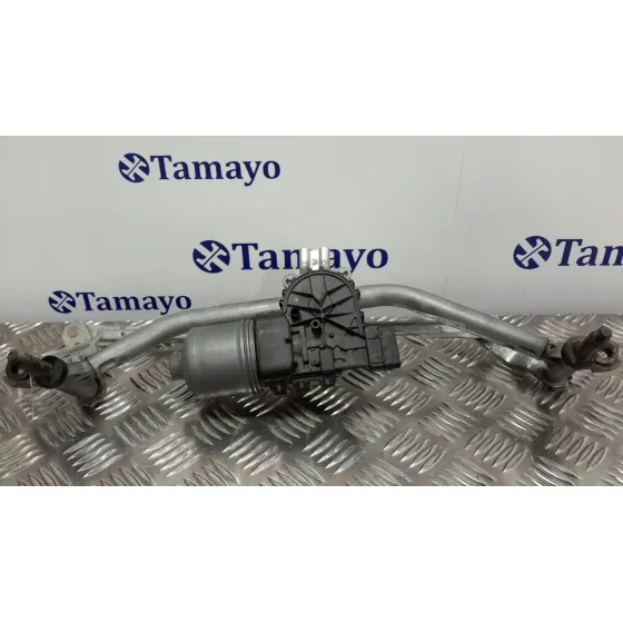 Motor Limpia Delantero para Peugeot 208