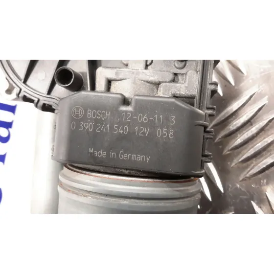 Motor Limpia Delantero para Peugeot 208