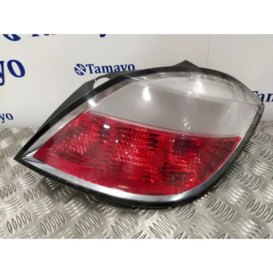 Piloto Trasero Derecho para Opel Astra H Berlina