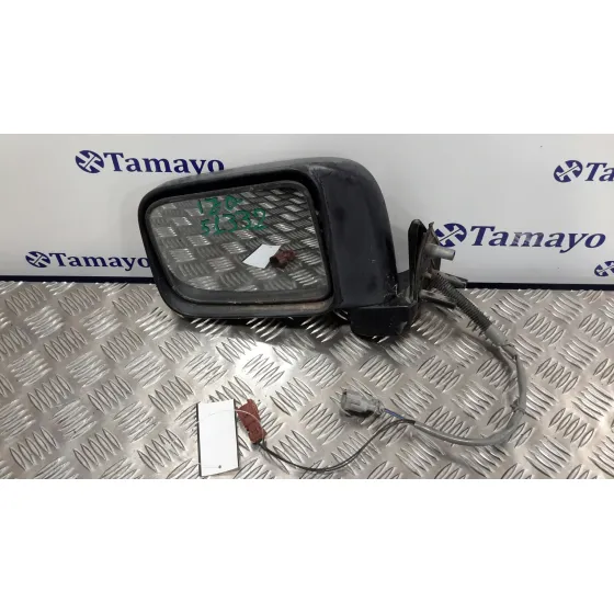 Retrovisor Izquierdo para Nissan Pick-Up (D22)
