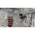 Retrovisor Izquierdo para Nissan Pick-Up (D22)