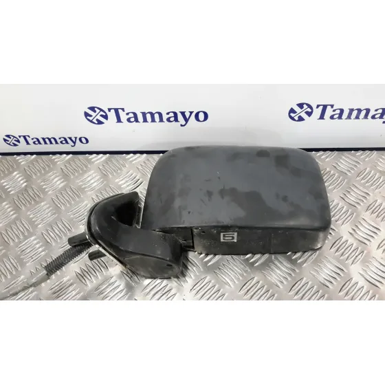 Retrovisor Izquierdo para Nissan Pick-Up (D22)