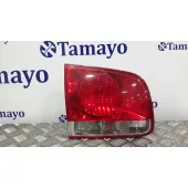 Piloto Trasero Izquierdo para Volkswagen Touareg (7L6)
