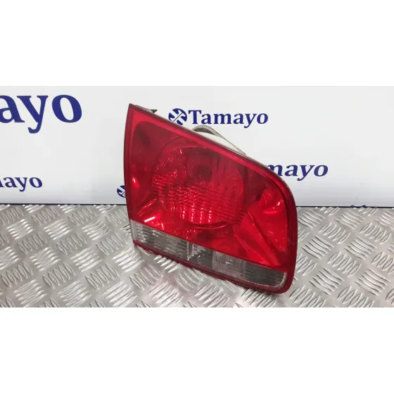 Piloto Trasero Izquierdo para Volkswagen Touareg (7L6)