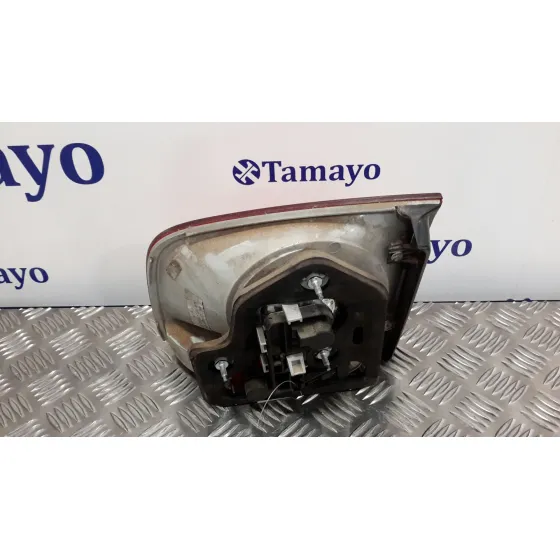 Piloto Trasero Izquierdo para Volkswagen Touareg (7L6)