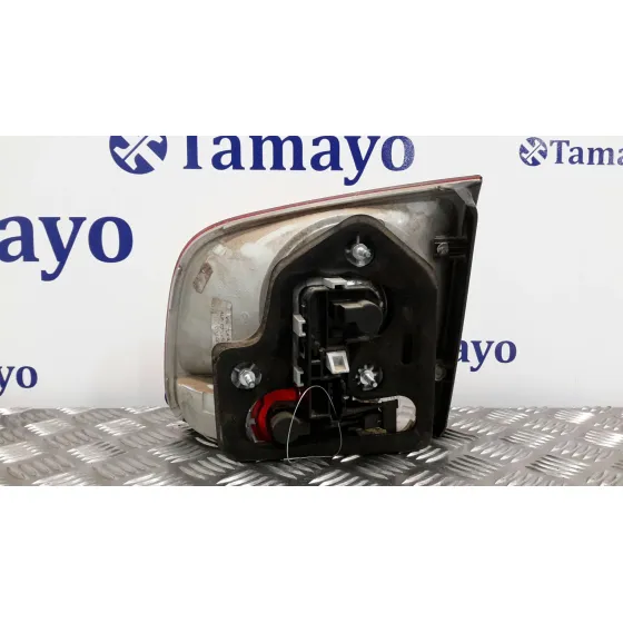 Piloto Trasero Izquierdo para Volkswagen Touareg (7L6)