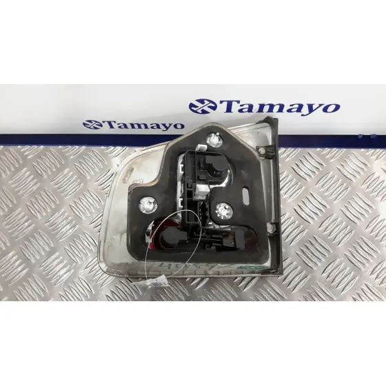 Piloto Trasero Izquierdo para Volkswagen Touareg (7L6)