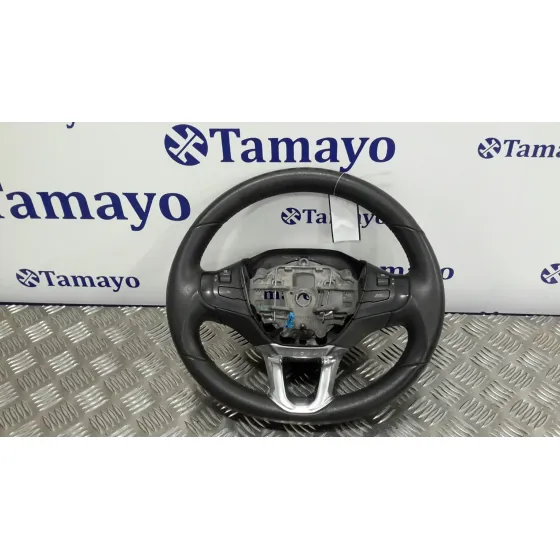 Volante para Peugeot 208