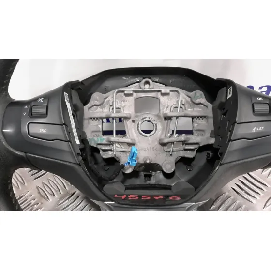 Volante para Peugeot 208