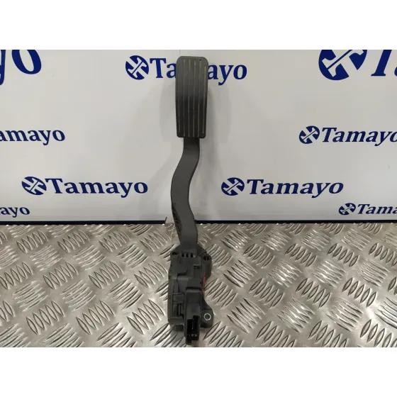 Potenciometro Pedal para Peugeot 208