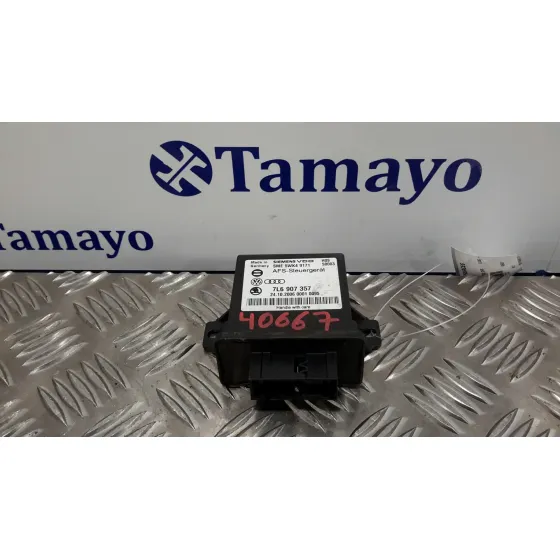 Modulo Electronico para Volkswagen Touareg (7L6)