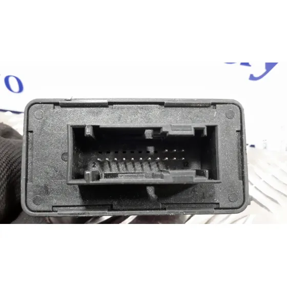 Modulo Electronico para Volkswagen Touareg (7L6)