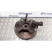 Mangueta Delantera Izquierda para Renault Megane Iii Berlina 5 P