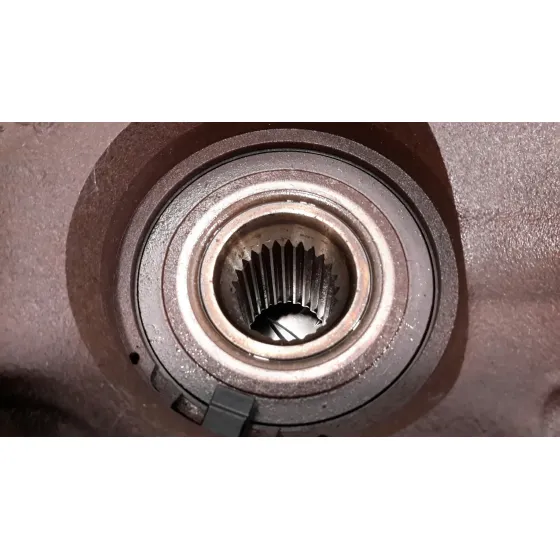 Mangueta Delantera Izquierda para Renault Megane Iii Berlina 5 P