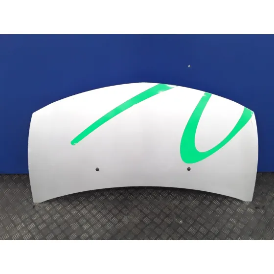 Capot para Renault Clio Iii