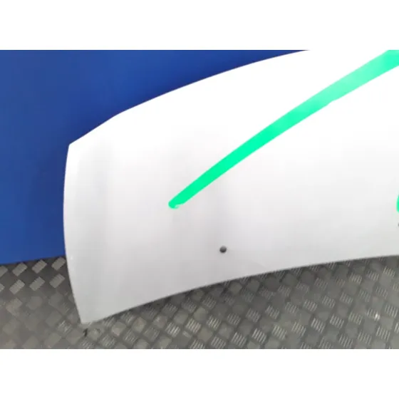 Capot para Renault Clio Iii