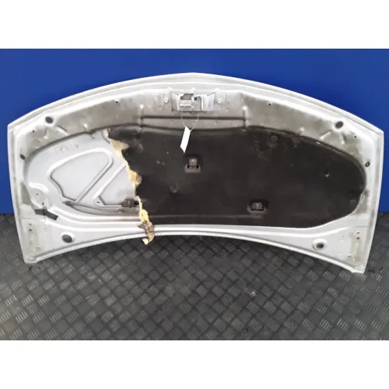 Capot para Renault Clio Iii