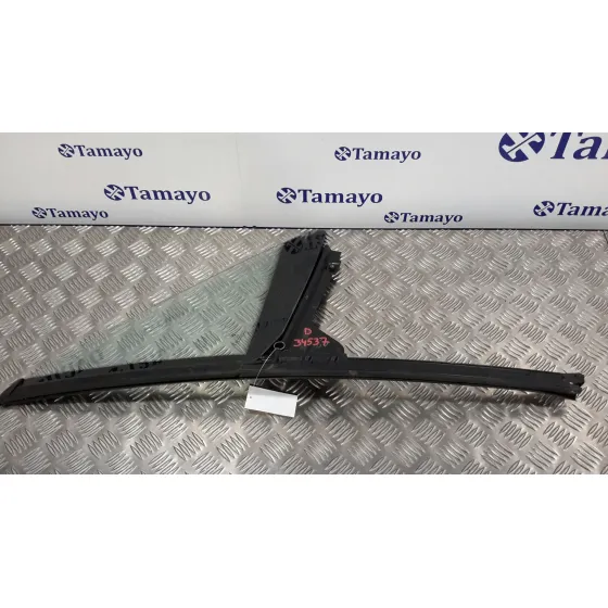Luna Custodia Delantera Derecha para Bmw Z3 Roadster (E36)