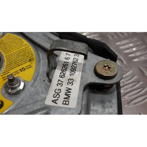 Airbag Delantero Izquierdo para Bmw Z3 Roadster (E36)