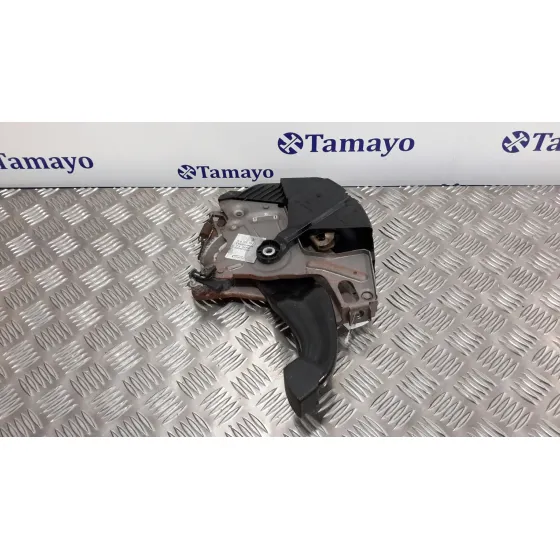 Palanca Freno De Mano para Volkswagen Touareg (7L6)