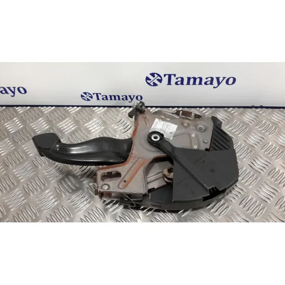Palanca Freno De Mano para Volkswagen Touareg (7L6)