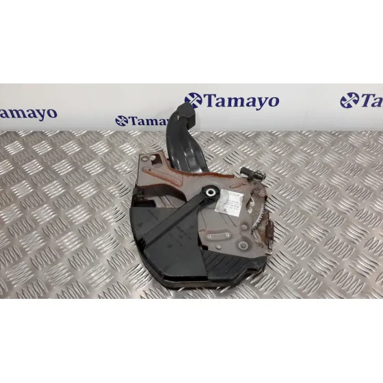 Palanca Freno De Mano para Volkswagen Touareg (7L6)