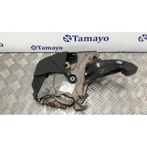 Palanca Freno De Mano para Volkswagen Touareg (7L6)