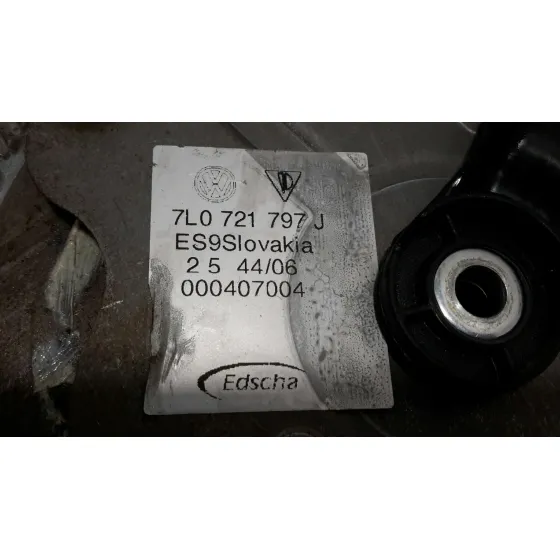 Palanca Freno De Mano para Volkswagen Touareg (7L6)
