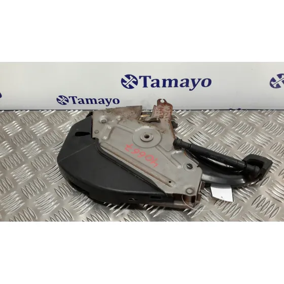 Palanca Freno De Mano para Volkswagen Touareg (7L6)
