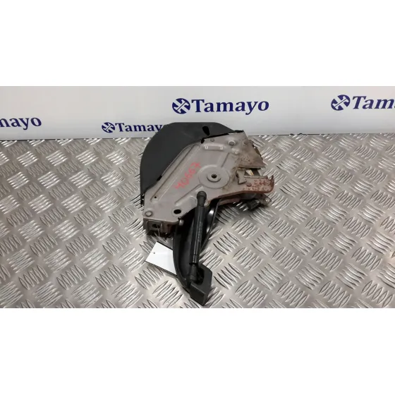 Palanca Freno De Mano para Volkswagen Touareg (7L6)