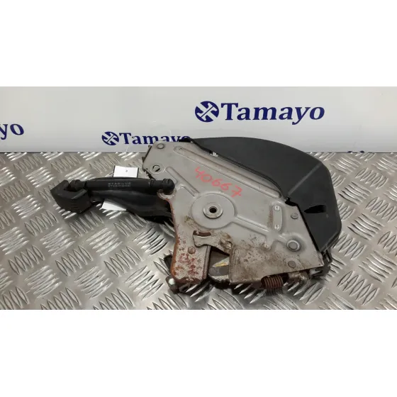 Palanca Freno De Mano para Volkswagen Touareg (7L6)